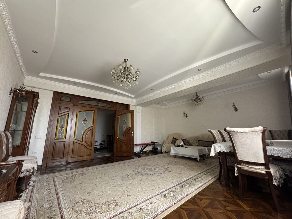 Аренда квартира.