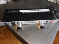 PHONIC PPC9000E Power conditioner and light module