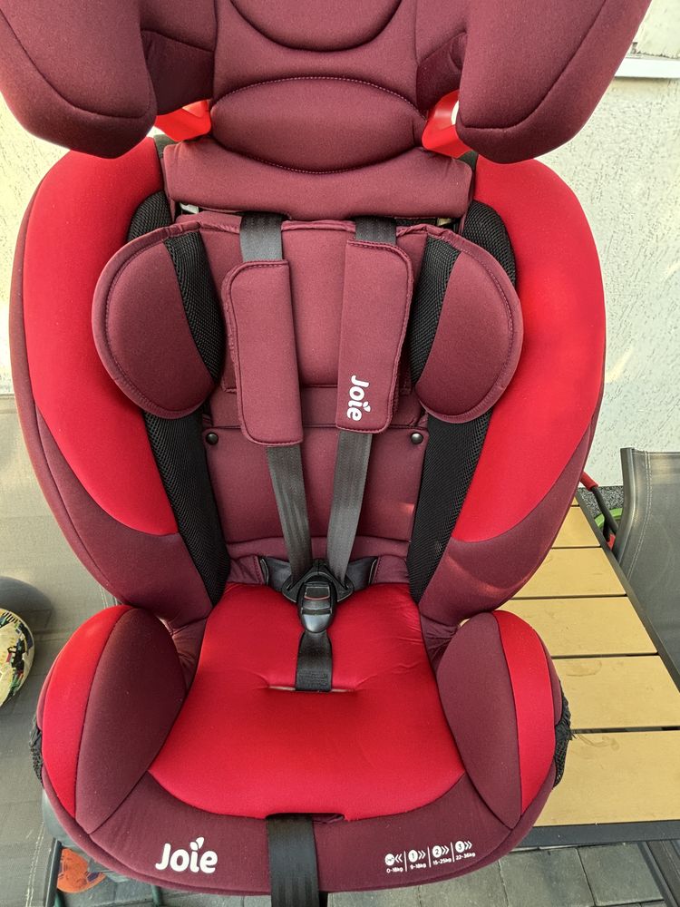 Vand scaun auto copil Joie 0-36 kg, impecabil, 10/10