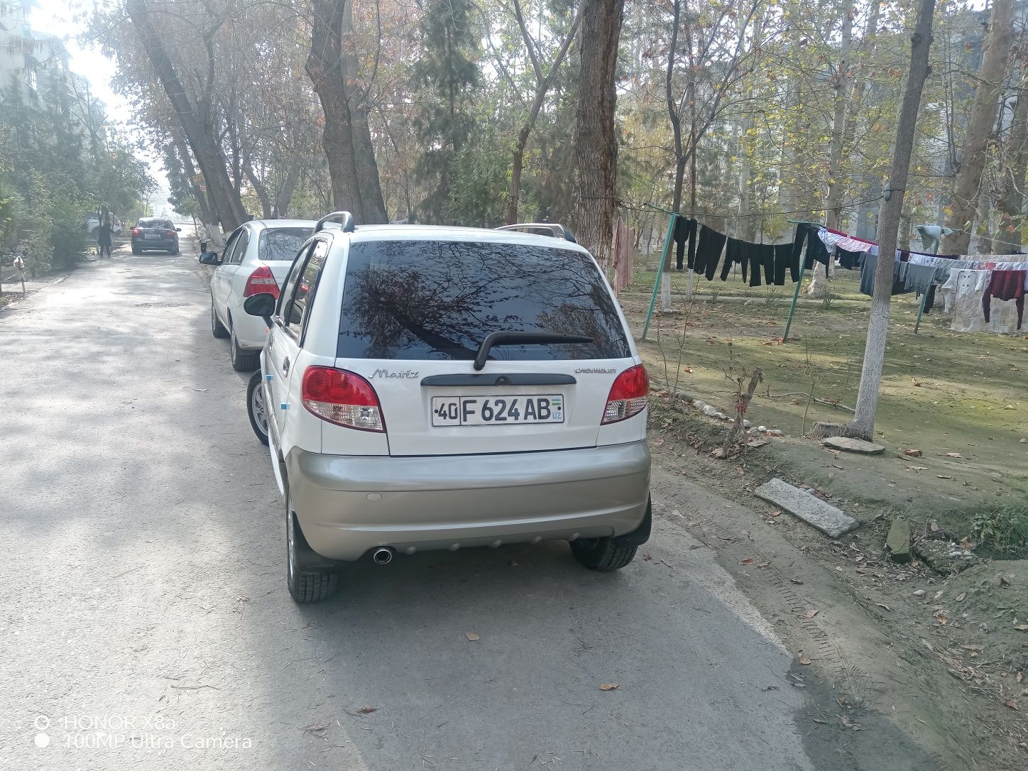 Matiz best 3 pozitsiya sotiladi