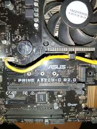 Asus prime a320m-c r.2.0