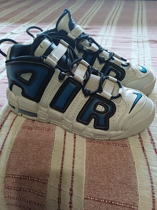 Маратонки найк използвани