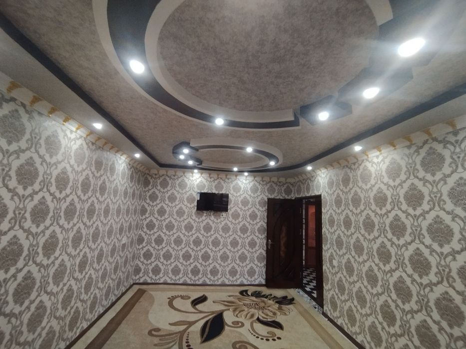 Kogon shahrida uy sotiladi 2-etaj