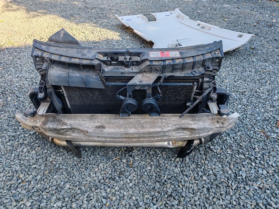 Trager Audi A6 C6 2.7tdi 3.0tdi 500lei cu radiatoare