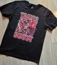 Tricou Travis Scott