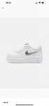 Adidasi nike de fetite
