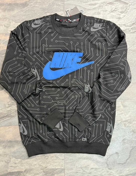 Мъжки Блузи Nike