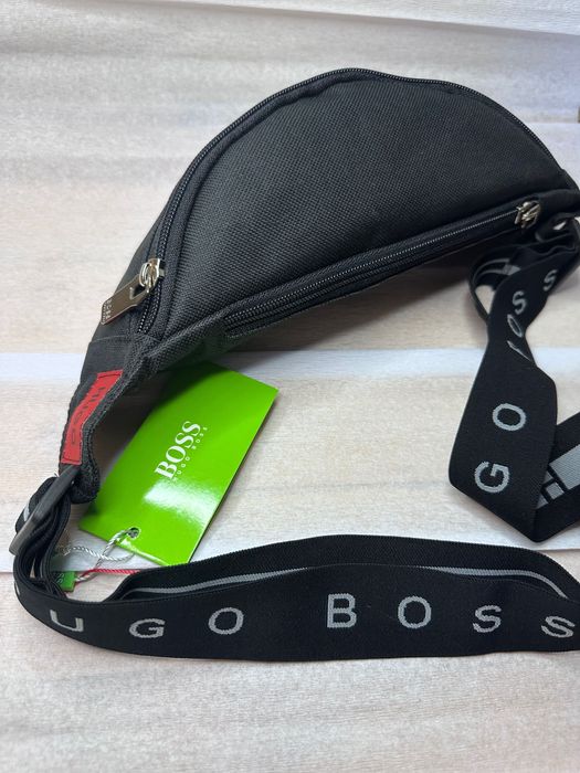 Чанти през кръста и гърдите Hugo