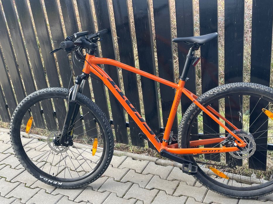 Vând Mountainbike Scott Aspect 960 Orange L