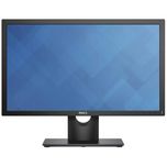 Monitor LED TN Dell 21.5", Wide, Full HD, VGA, Negru, E2216HV