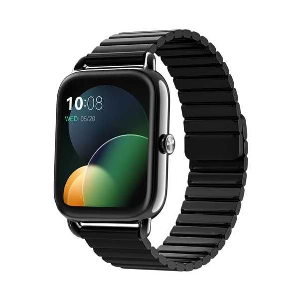 Xiaomi Watch Haylou LS02 /черен/