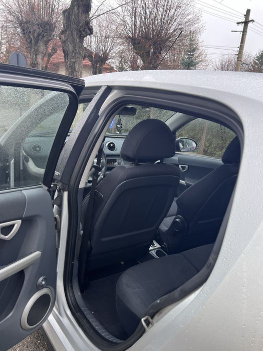 Smart Forfour 1.3 benzina 2004