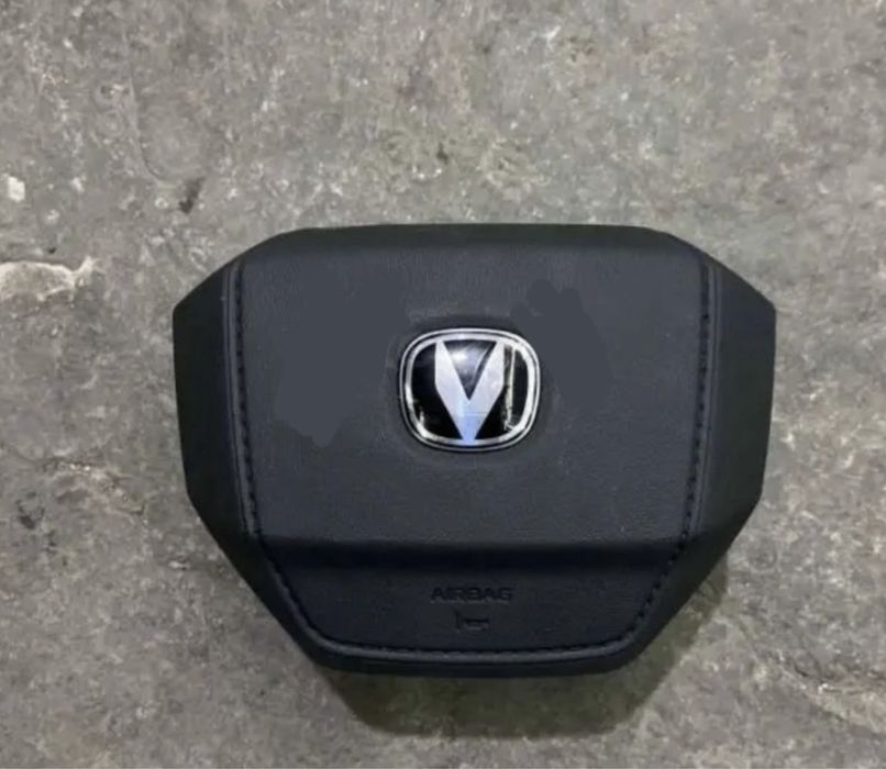 Подушка безопасности водителя (руля) Changan CS55 Plus