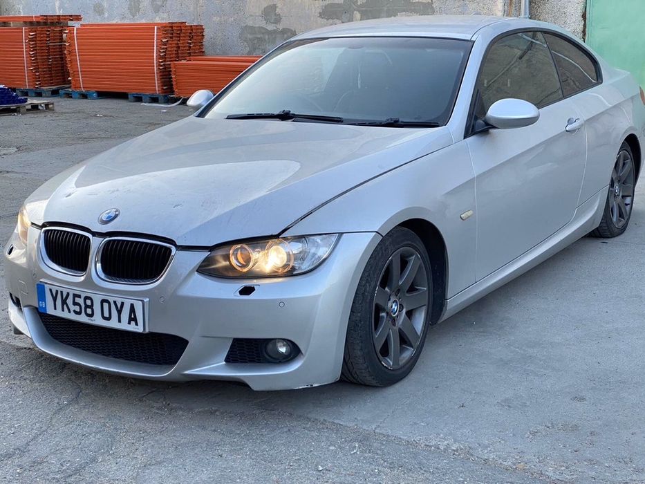 Бмв е92 320и/bmw e92 320i