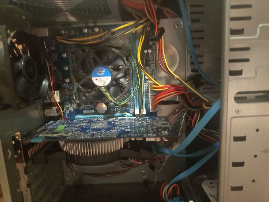 Компьютер i5 2300