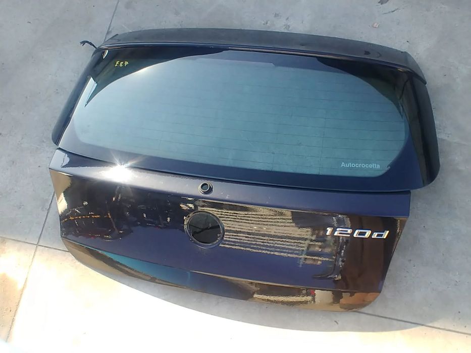 haion bmw seria 1 e87