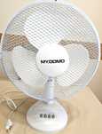 Ventilator de birou
