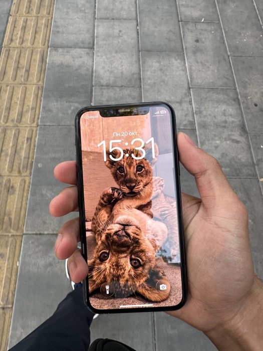 Ипхрне 11 про 64 гб