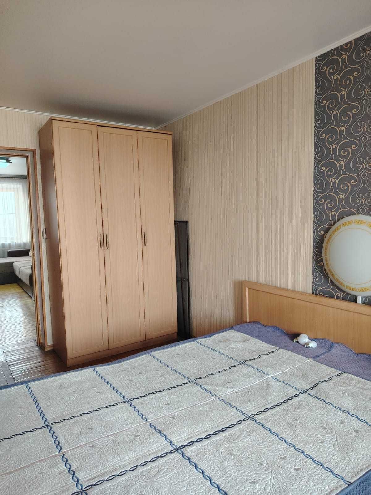 Продам 3-х квартиру 61кв.м, 7/9 кирпич.ул.Михаэлиса д.7