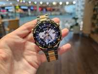 Huawei Watch Ultimate Design 18 Gold