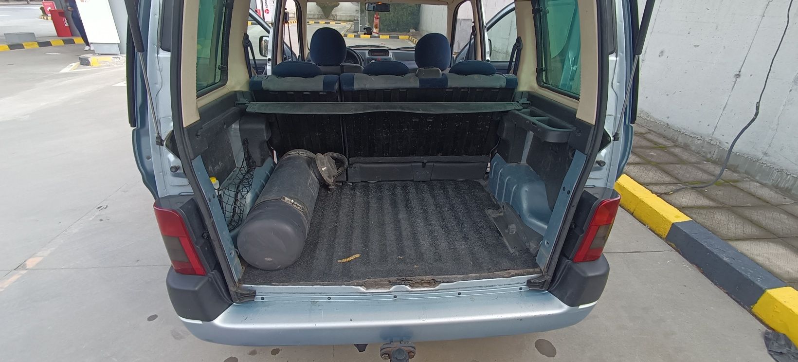 Citroen Berlingo 1.6