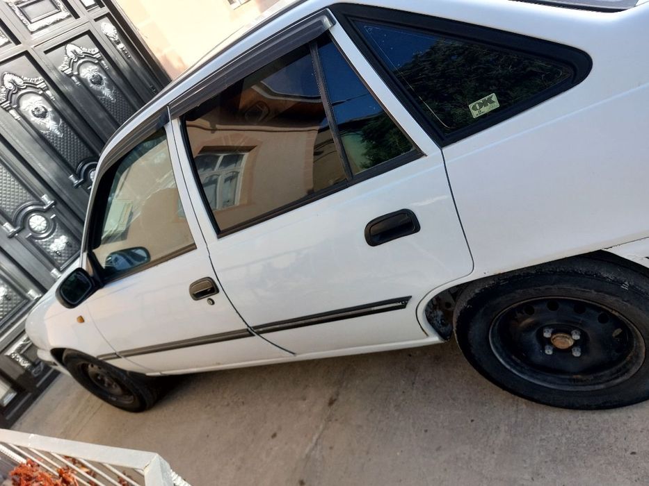 Neksiya sotiladi. Puli 25milion