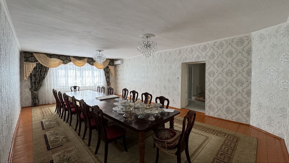 Продается дом шымкент