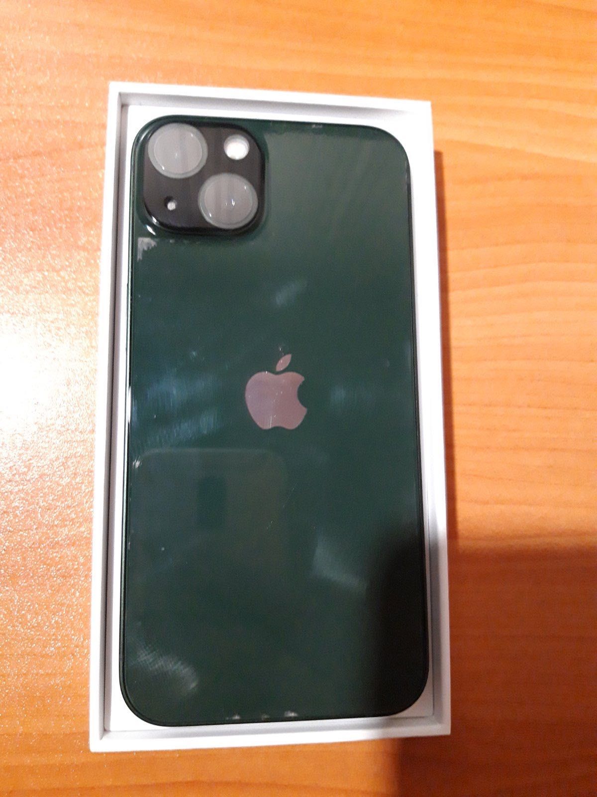 iPhone 13 Green 128 GB