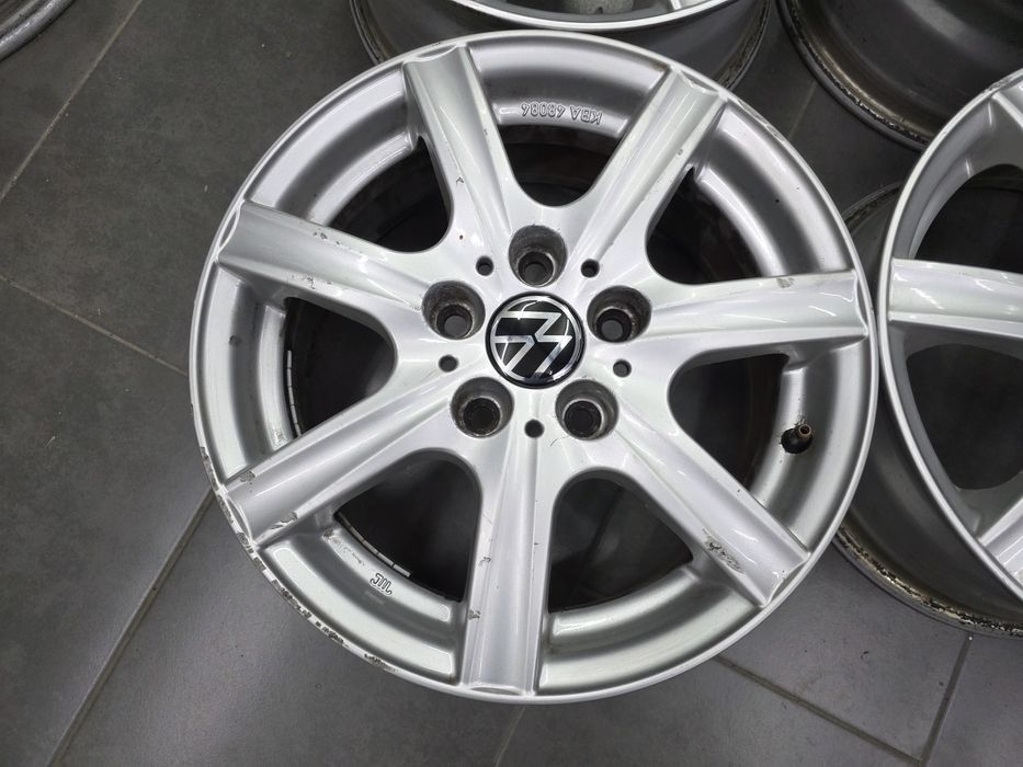 Джанти 15 - Volkswagen