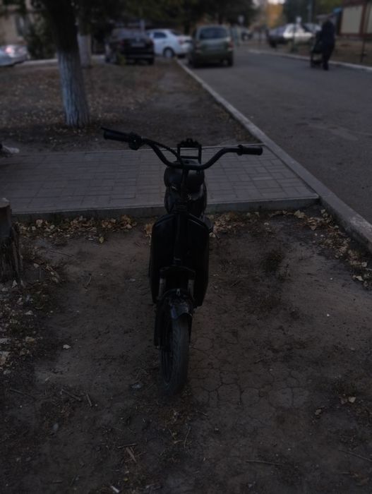 Продам Эл скутер