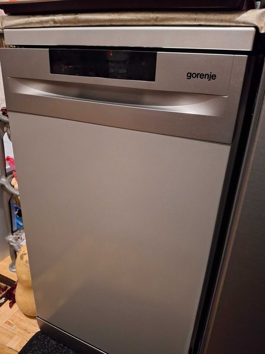 Съдомиялна Gorenje