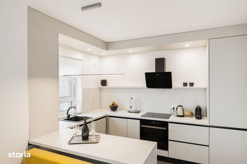 Regim Hotelier Booking Airbnb Brasov Studio cu Terasa Bartolomeu