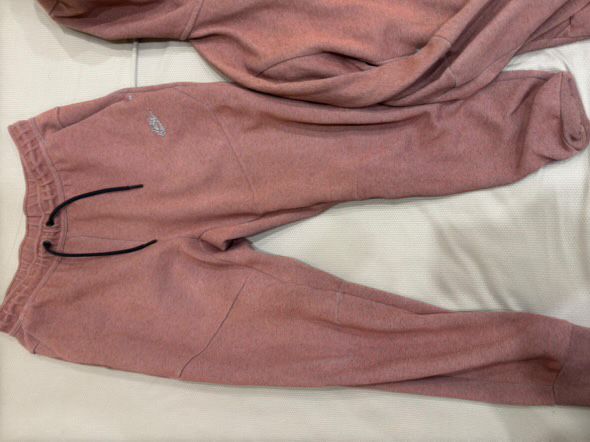 Nike tech fleece
