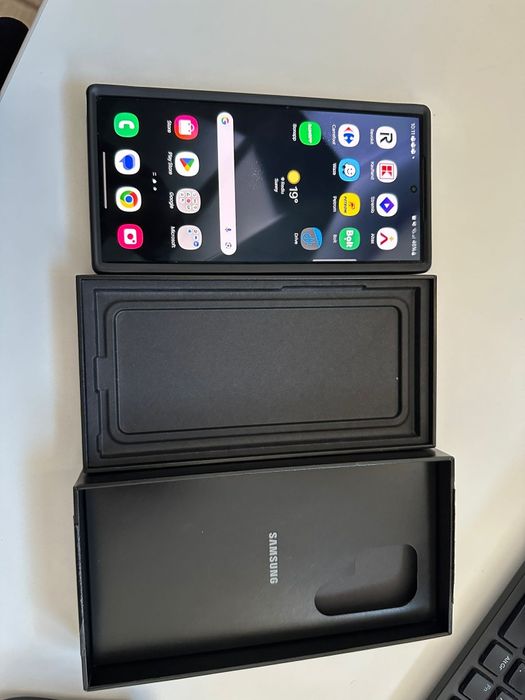 Samsung s24 ultra 256