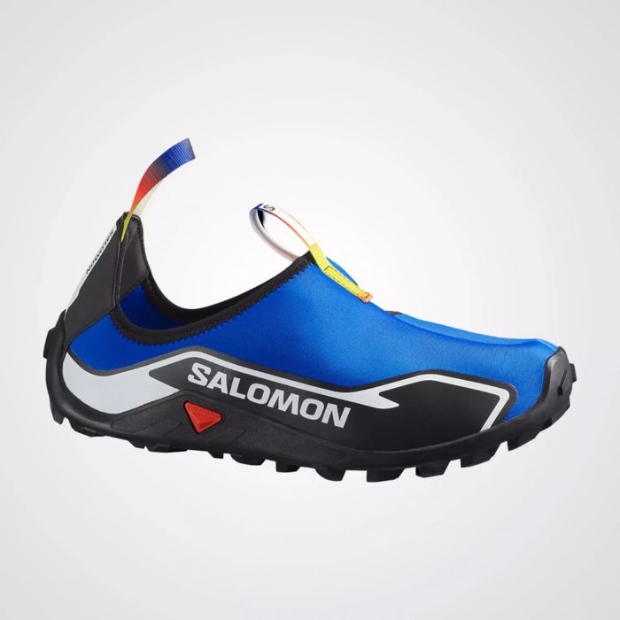 Ски за бягане Salomon s-lab boa (ски бягане)