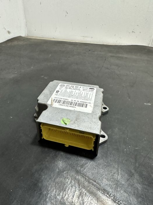 Calculator airbag Audi A6 C6 2004-2010 | 4F0959655B
