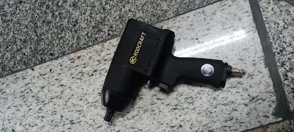 Pistol pneumatic rodcraft profesional