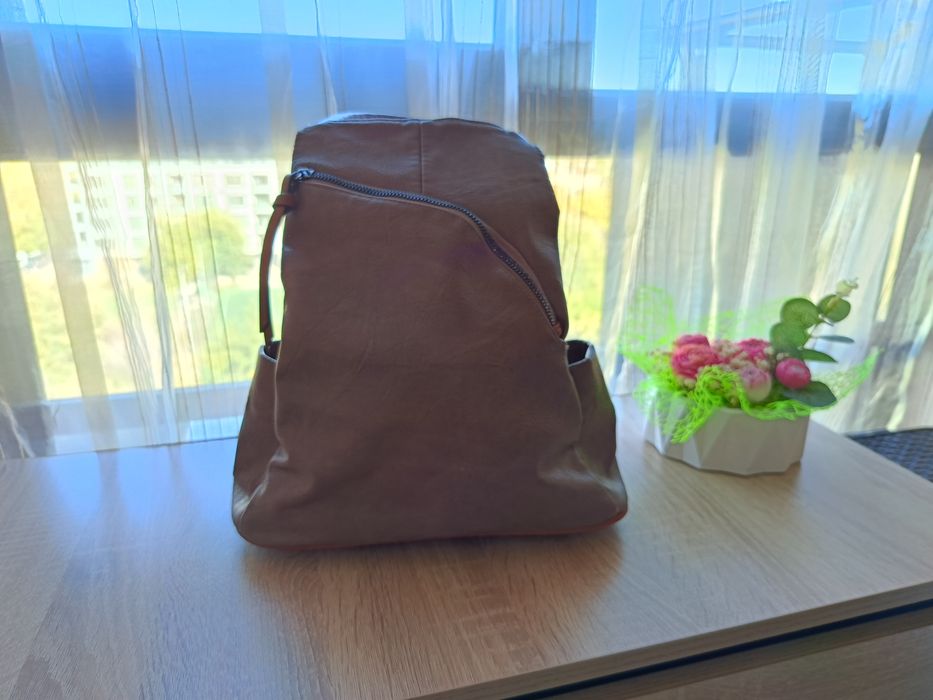 Раница за ежедневието