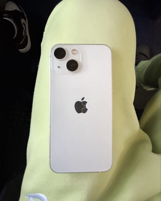 Iphone 13 Mini, 100%  Baterie