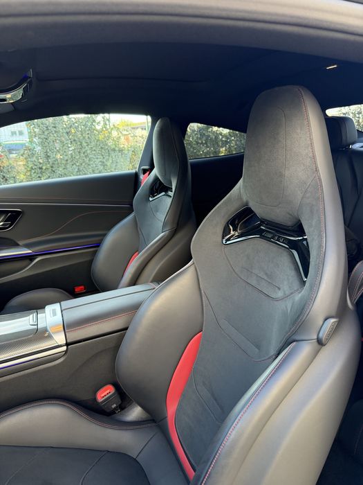 Mercedes-Benz CLE 53 AMG 4matic