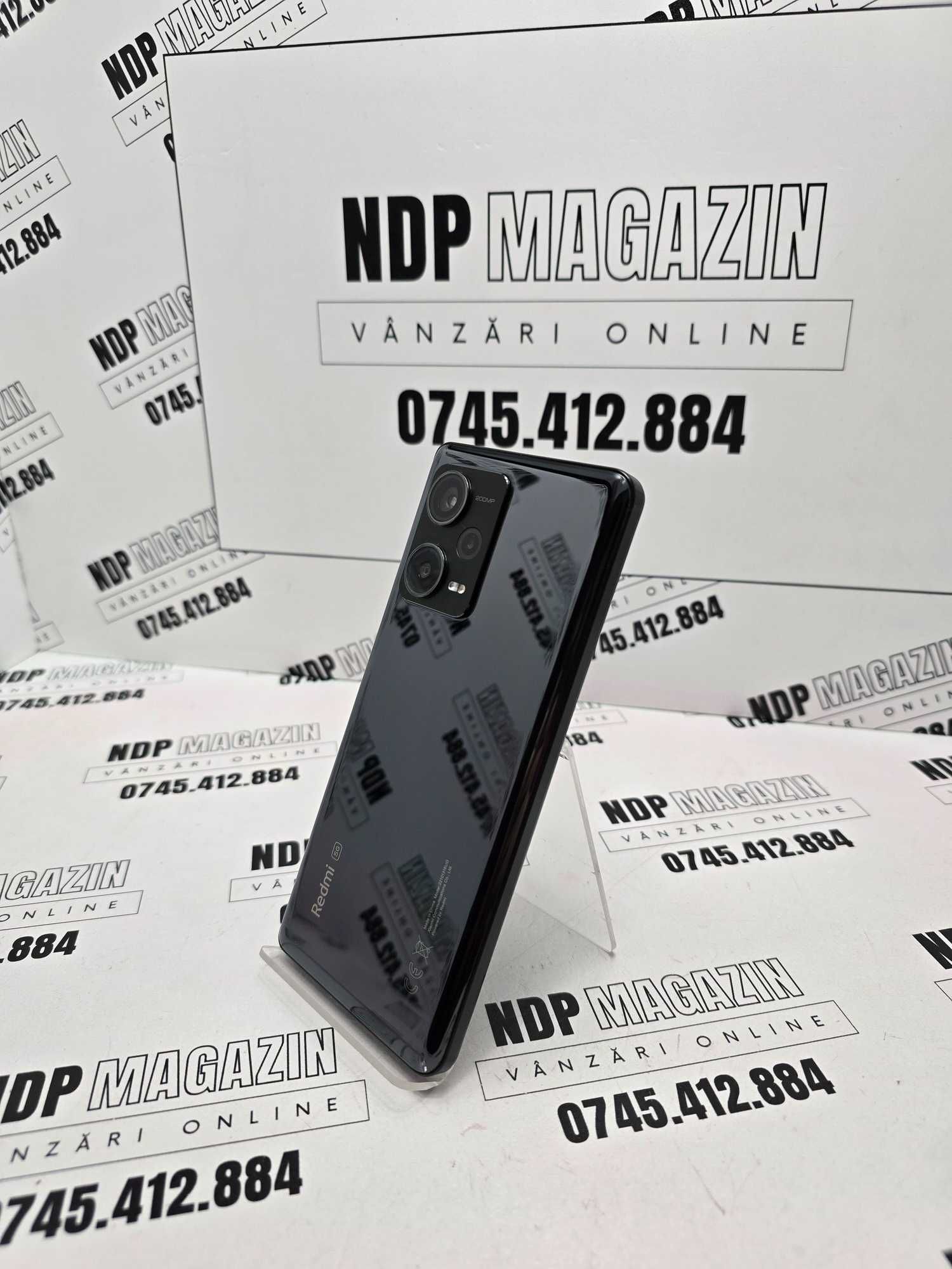 NDP Amanet NON-STOP Bld. Iuliu Maniu 69 Redmi Note 12 PRO PLUS (27656)