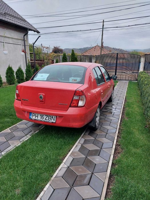 Renault Clio 1.5 DCI