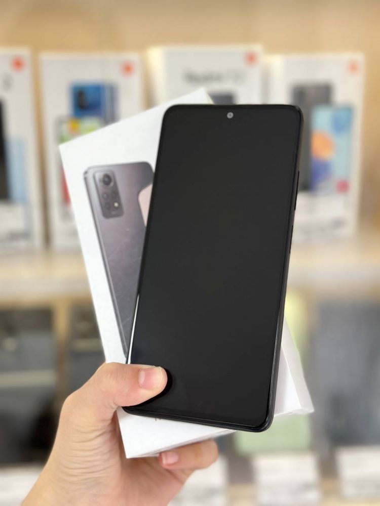 Xiaomi Redmi Note 12 Pro | 256 GB | Т35541