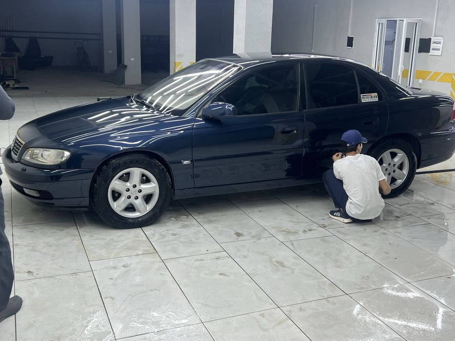 продается опель омега б 3.2 v6