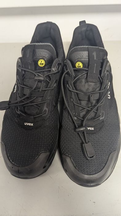 Adidași UVEX 1 X-craft Pro mărimea 40