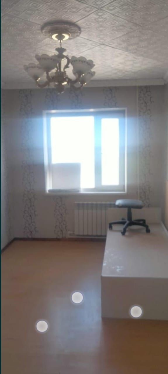 Продам 2 комнатную квартиру в центре города г.Сатпаев