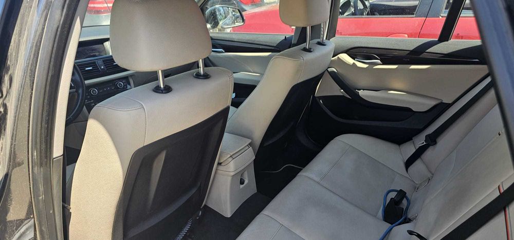 BMW X1 Xdrive diesel