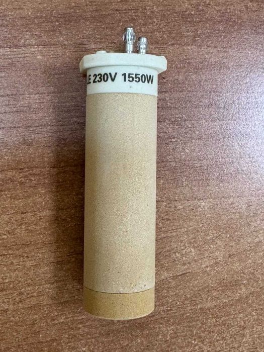 Нагревательный элемент (220В/1550Вт) для строительного фена Lesite