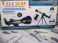 Vând telescop educational pentru copii, 8+ ani