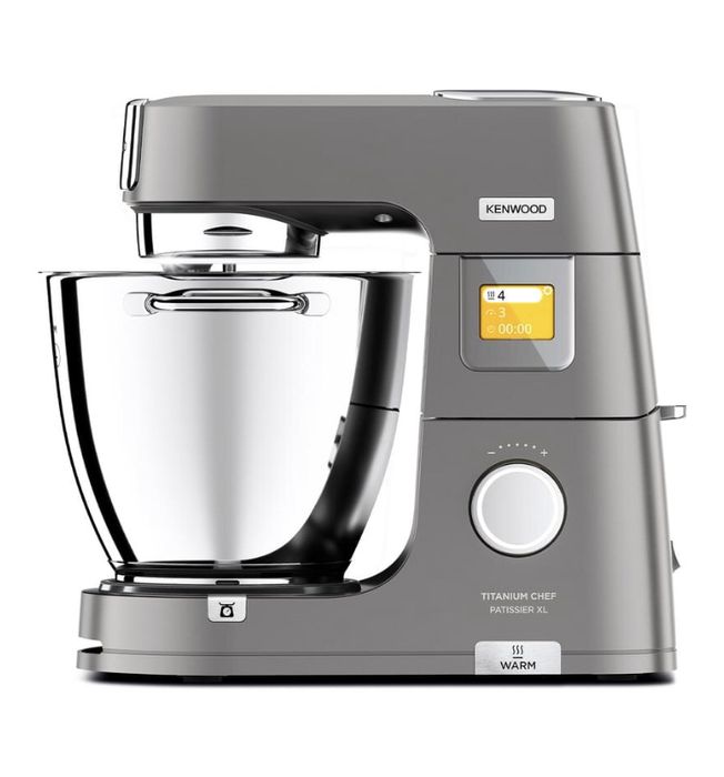 Продам новый кух комбайн kenwood